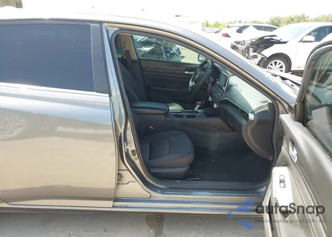 2020 Nissan Altima S Fwd из США, поврежденный, VIN 1N4BL4BV2LC193180